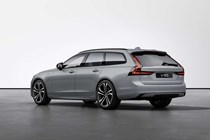 Volvo V90 (16 on) 2.0 T8 [455] PHEV Ultra Dark 5dr AWD Auto For Sale - Marshall Volvo Cambridge, Cambridge