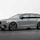 Volvo V90 (16 on) 2.0 T8 [455] PHEV Ultra Dark 5dr AWD Auto For Sale - Marshall Volvo Cambridge, Cambridge