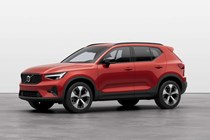 Volvo XC40 SUV (17 on) 2.0 B3P Plus 5dr Auto For Sale - Marshall Volvo Cambridge, Cambridge