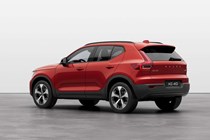 Volvo XC40 SUV (17 on) 2.0 B3P Plus 5dr Auto For Sale - Marshall Volvo Cambridge, Cambridge