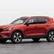 Volvo XC40 SUV (17 on) 2.0 B3P Plus 5dr Auto For Sale - Marshall Volvo Cambridge, Cambridge