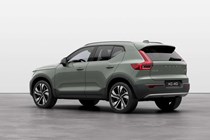 Volvo XC40 SUV (17 on) 2.0 B3P Ultra Bright 5dr Auto For Sale - Marshall Volvo Cambridge, Cambridge