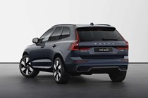 Volvo XC60 SUV (17 on) 2.0 T8 [455] PHEV Ultra Dark 5dr AWD Geartronic For Sale - Marshall Volvo Cambridge, Cambridge