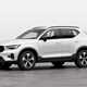 Volvo XC40 SUV (17 on) 2.0 B3P Plus 5dr Auto For Sale - Marshall Volvo Cambridge, Cambridge