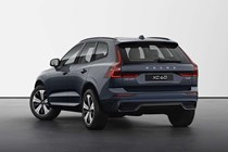 Volvo XC60 SUV (17 on) 2.0 T6 [350] PHEV Plus Dark 5dr AWD Geartronic For Sale - Marshall Volvo Cambridge, Cambridge