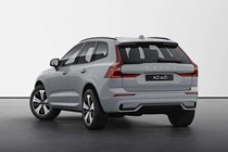 Volvo XC60 SUV (17 on) 2.0 T6 [350] PHEV Plus Dark 5dr AWD Geartronic For Sale - Marshall Volvo Cambridge, Cambridge