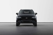 Volvo XC60 SUV (17 on) 2.0 T8 455 PHEV Ultra Black Ed 5dr AWD Geartronic For Sale - Marshall Volvo Cambridge, Cambridge