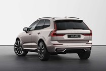 Volvo XC60 SUV (17 on) 2.0 T8 [455] PHEV Ultra Dark 5dr AWD Geartronic For Sale - Marshall Volvo Cambridge, Cambridge