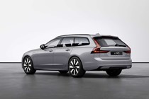 Volvo V90 (16 on) 2.0 T6 [350] PHEV Plus Dark 5dr AWD Auto For Sale - Marshall Volvo Cambridge, Cambridge