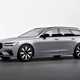 Volvo V90 (16 on) 2.0 T6 [350] PHEV Plus Dark 5dr AWD Auto For Sale - Marshall Volvo Cambridge, Cambridge