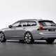 Volvo V90 (16 on) 2.0 T6 [350] PHEV Plus Dark 5dr AWD Auto For Sale - Marshall Volvo Cambridge, Cambridge