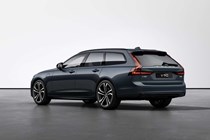 Volvo V90 (16 on) 2.0 T8 [455] PHEV Ultra Dark 5dr AWD Auto For Sale - Marshall Volvo Cambridge, Cambridge