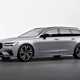 Volvo V90 (16 on) 2.0 T8 [455] PHEV Ultra Dark 5dr AWD Auto For Sale - Marshall Volvo Cambridge, Cambridge