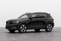 Volvo XC40 SUV (17 on) 2.0 B3P Plus 5dr Auto For Sale - Marshall Volvo Cambridge, Cambridge