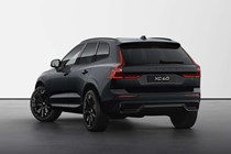 Volvo XC60 SUV (17 on) 2.0 T6 [350] PHEV Plus Black Ed 5dr AWD Geartronic For Sale - Marshall Volvo Cambridge, Cambridge