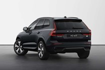 Volvo XC60 SUV (17 on) 2.0 T6 [350] RC PHEV Plus Dark 5dr AWD Geartronic For Sale - Marshall Volvo Cambridge, Cambridge