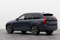 Volvo XC90 (15 on) 2.0 B5P Plus Dark 5dr AWD Geartronic For Sale - Marshall Volvo Cambridge, Cambridge