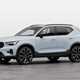 Volvo XC40 SUV (17 on) 2.0 B4P Ultra Dark 5dr Auto For Sale - Marshall Volvo Cambridge, Cambridge