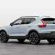 Volvo XC40 SUV (17 on) 2.0 B4P Ultra Dark 5dr Auto For Sale - Marshall Volvo Cambridge, Cambridge