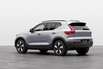 Volvo XC40 Electric SUV (21 on) 175kW Recharge Core 69kWh 5dr Auto For Sale - Marshall Volvo Cambridge, Cambridge