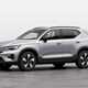 Volvo XC40 Electric SUV (21 on) 175kW Recharge Core 69kWh 5dr Auto For Sale - Marshall Volvo Cambridge, Cambridge