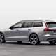 Volvo V60 Estate (18 on) 2.0 B4P Plus Dark 5dr Auto [7 speed] For Sale - Marshall Volvo Cambridge, Cambridge