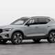 Volvo XC40 SUV (17 on) 2.0 B3P Plus 5dr Auto For Sale - Marshall Volvo Cambridge, Cambridge