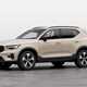 Volvo XC40 SUV (17 on) 2.0 B3P Plus 5dr Auto For Sale - Marshall Volvo Cambridge, Cambridge