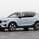 Volvo XC40 SUV (17 on) 2.0 B4P Plus Dark 5dr Auto For Sale - Marshall Volvo Cambridge, Cambridge