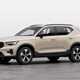 Volvo XC40 SUV (17 on) 2.0 B4P Plus Dark 5dr Auto For Sale - Marshall Volvo Cambridge, Cambridge