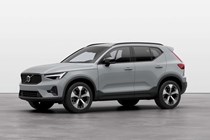 Volvo XC40 SUV (17 on) 2.0 B4P Plus Dark 5dr Auto For Sale - Marshall Volvo Cambridge, Cambridge