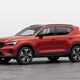 Volvo XC40 SUV (17 on) 2.0 B4P Ultra Dark 5dr Auto For Sale - Marshall Volvo Cambridge, Cambridge