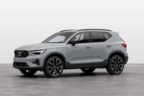 Volvo XC40 SUV (17 on) 2.0 B4P Ultra Dark 5dr Auto For Sale - Marshall Volvo Cambridge, Cambridge