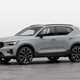 Volvo XC40 SUV (17 on) 2.0 B4P Ultra Dark 5dr Auto For Sale - Marshall Volvo Cambridge, Cambridge