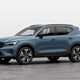 Volvo XC40 SUV (17 on) 2.0 B4P Ultra Dark 5dr Auto For Sale - Marshall Volvo Cambridge, Cambridge