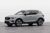 Volvo XC40 SUV (17 on) 2.0 B4P Ultra Dark 5dr Auto For Sale - Marshall Volvo Cambridge, Cambridge