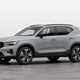 Volvo XC40 SUV (17 on) 2.0 B4P Ultra Dark 5dr Auto For Sale - Marshall Volvo Cambridge, Cambridge