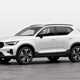 Volvo XC40 SUV (17 on) 2.0 B4P Ultra Dark 5dr Auto For Sale - Marshall Volvo Cambridge, Cambridge