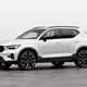 Volvo XC40 SUV (17 on) 2.0 B4P Ultra Dark 5dr Auto For Sale - Marshall Volvo Cambridge, Cambridge