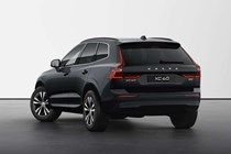 Volvo XC60 SUV (17 on) 2.0 B5P Core 5dr AWD Geartronic For Sale - Marshall Volvo Cambridge, Cambridge