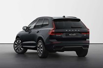 Volvo XC60 SUV (17 on) 2.0 B5P Plus Dark 5dr AWD Geartronic For Sale - Marshall Volvo Cambridge, Cambridge