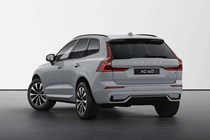 Volvo XC60 SUV (17 on) 2.0 B5P Plus Dark 5dr AWD Geartronic For Sale - Marshall Volvo Cambridge, Cambridge