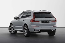 Volvo XC60 SUV (17 on) 2.0 B5P Ultra Dark 5dr AWD Geartronic For Sale - Marshall Volvo Cambridge, Cambridge