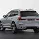 Volvo XC60 SUV (17 on) 2.0 B5P Ultra Dark 5dr AWD Geartronic For Sale - Marshall Volvo Cambridge, Cambridge