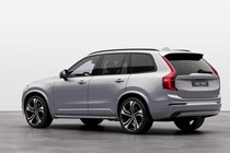 Volvo XC90 (15-24) 2.0 B5P [250] Ultra Dark 5dr AWD Geartronic For Sale - Marshall Volvo Cambridge, Cambridge