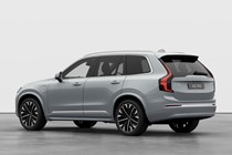 Volvo XC90 SUV (24 on) 2.0 T8 PHEV Ultra Bright 5dr AWD Geartronic For Sale - Marshall Volvo Cambridge, Cambridge