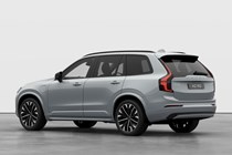 Volvo XC90 SUV (24 on) 2.0 T8 PHEV Ultra Dark 5dr AWD Geartronic For Sale - Marshall Volvo Cambridge, Cambridge