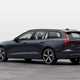 Volvo V60 Estate (18 on) 2.0 B4P Plus Dark 5dr Auto [7 speed] For Sale - Marshall Volvo Cambridge, Cambridge