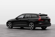 Volvo V60 Estate (18 on) 2.0 B4P Plus Dark 5dr Auto [7 speed] For Sale - Marshall Volvo Cambridge, Cambridge