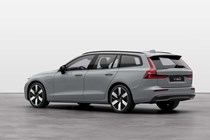 Volvo V60 Estate (18 on) 2.0 T6 [350] PHEV Plus Dark 5dr AWD Auto For Sale - Marshall Volvo Cambridge, Cambridge